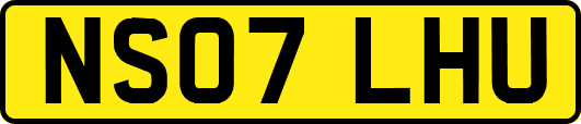 NS07LHU