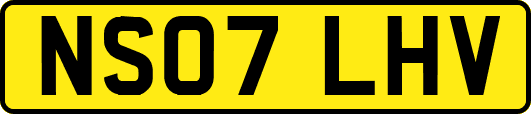 NS07LHV
