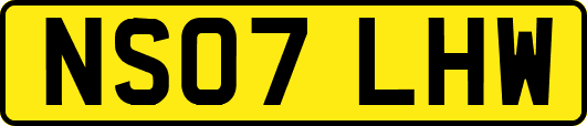 NS07LHW
