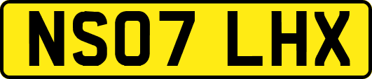 NS07LHX