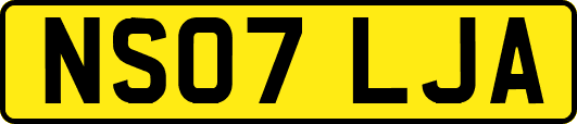 NS07LJA
