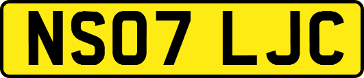 NS07LJC