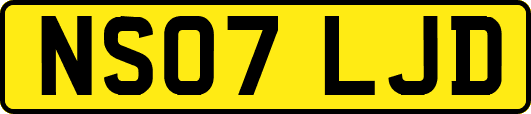 NS07LJD