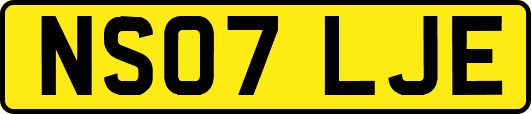 NS07LJE