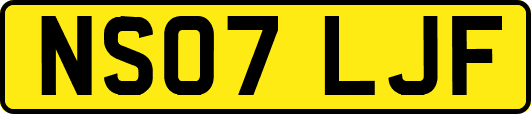 NS07LJF