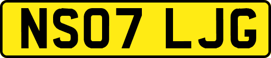 NS07LJG