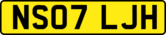 NS07LJH