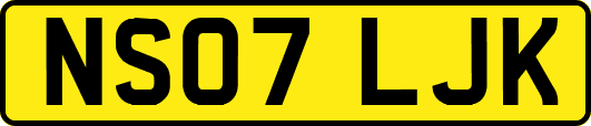 NS07LJK