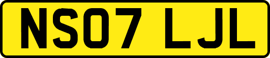 NS07LJL