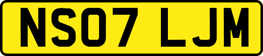 NS07LJM