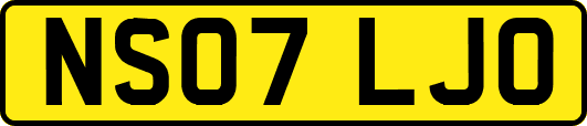 NS07LJO
