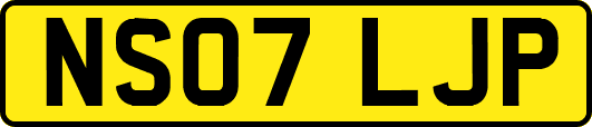 NS07LJP