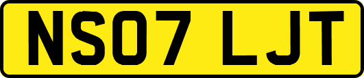 NS07LJT