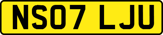 NS07LJU