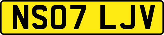 NS07LJV