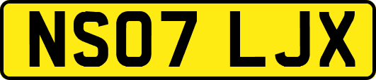 NS07LJX