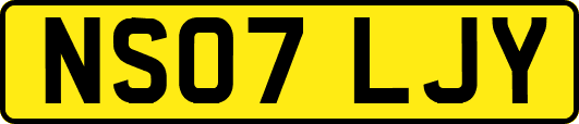 NS07LJY