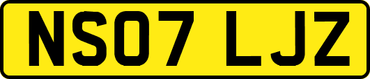 NS07LJZ