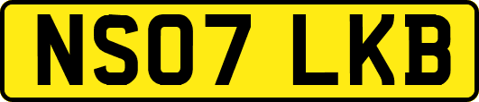 NS07LKB