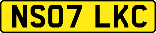 NS07LKC