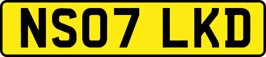 NS07LKD