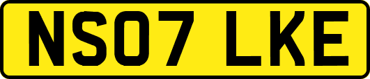 NS07LKE