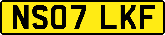 NS07LKF
