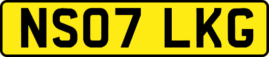 NS07LKG
