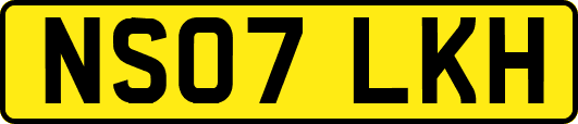 NS07LKH