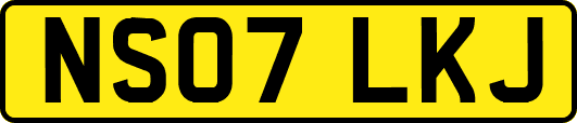 NS07LKJ