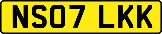 NS07LKK