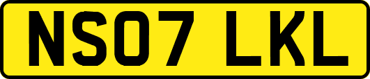 NS07LKL
