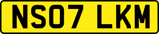 NS07LKM