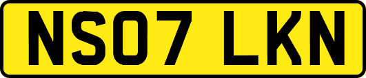 NS07LKN