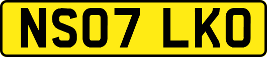 NS07LKO