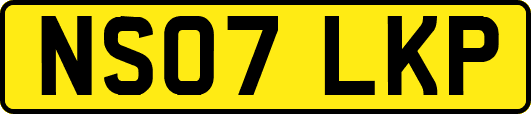 NS07LKP