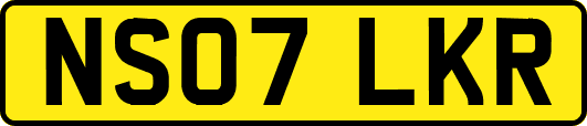 NS07LKR