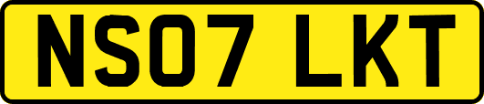 NS07LKT