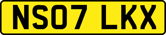 NS07LKX