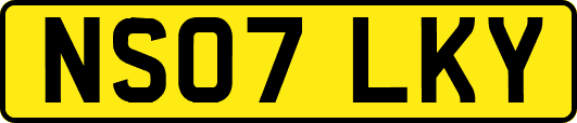 NS07LKY
