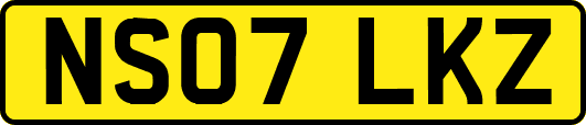 NS07LKZ