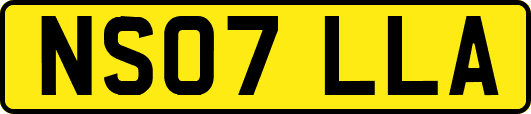 NS07LLA