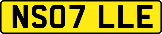NS07LLE