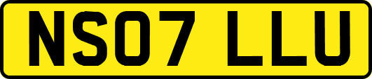 NS07LLU
