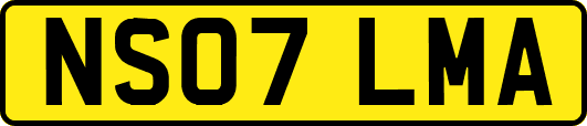 NS07LMA