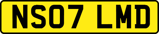 NS07LMD