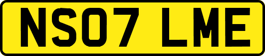 NS07LME