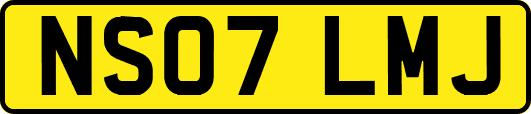 NS07LMJ
