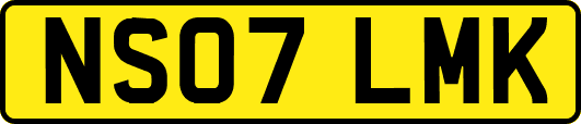 NS07LMK