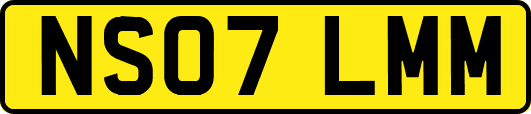NS07LMM